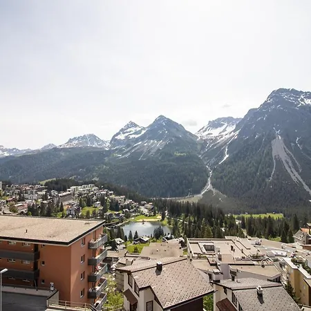 Utoring 412 By Apartment *