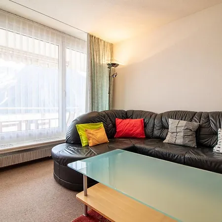 Utoring 412 By Apartment Arosa