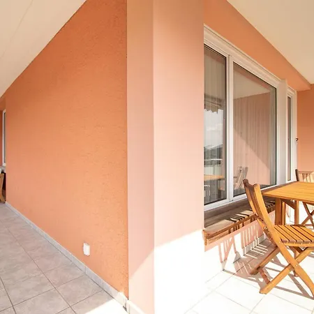 Utoring 412 By Apartment