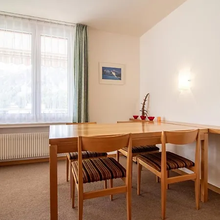 Utoring 412 By Apartment Arosa