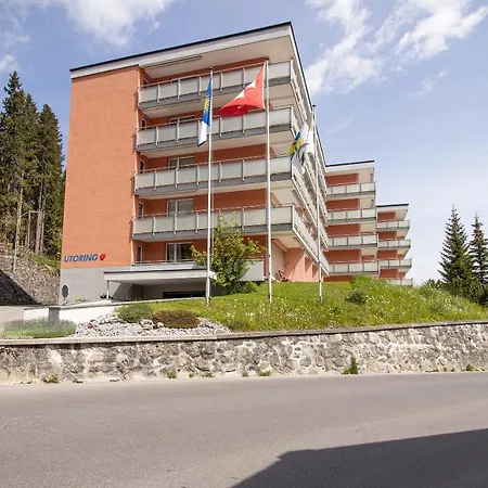 Utoring 412 By Apartment *