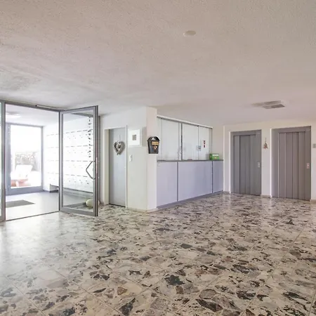 Apartment Utoring 412 By Arosa