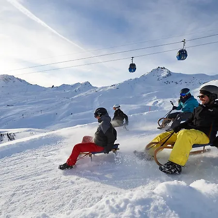 Utoring 412 By Apartmán