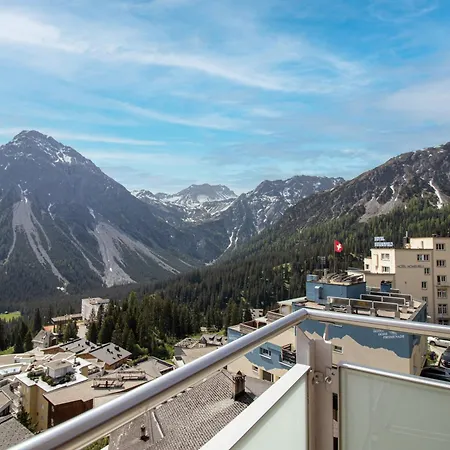 Apartmán Utoring 412 By *