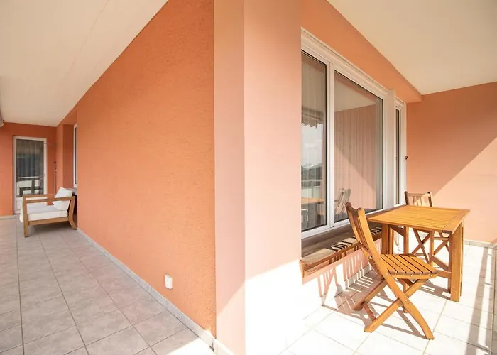 Utoring 412 By Apartmán