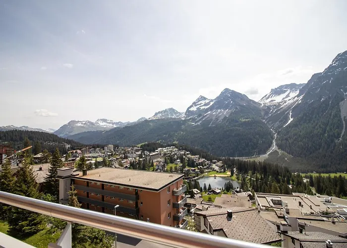 Apartmán Utoring 412 By *