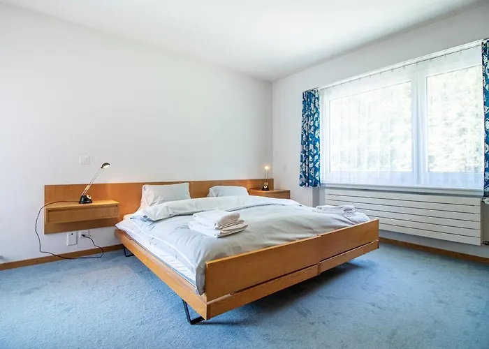 Utoring 412 By Apartamento *