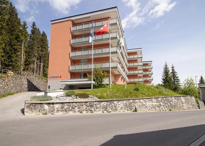 Utoring 412 By Apartmán *