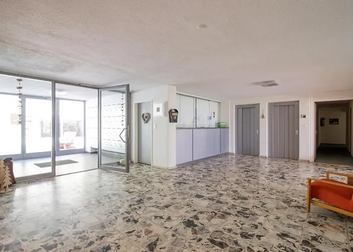 Apartmán Utoring 412 By Arosa