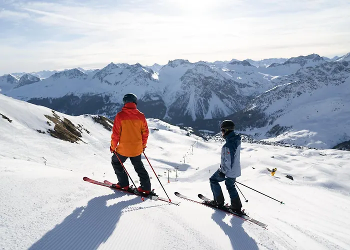 Appartamento Utoring 412 By