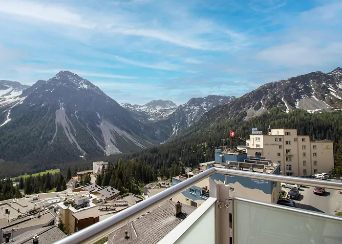 Apartmán Utoring 412 By *